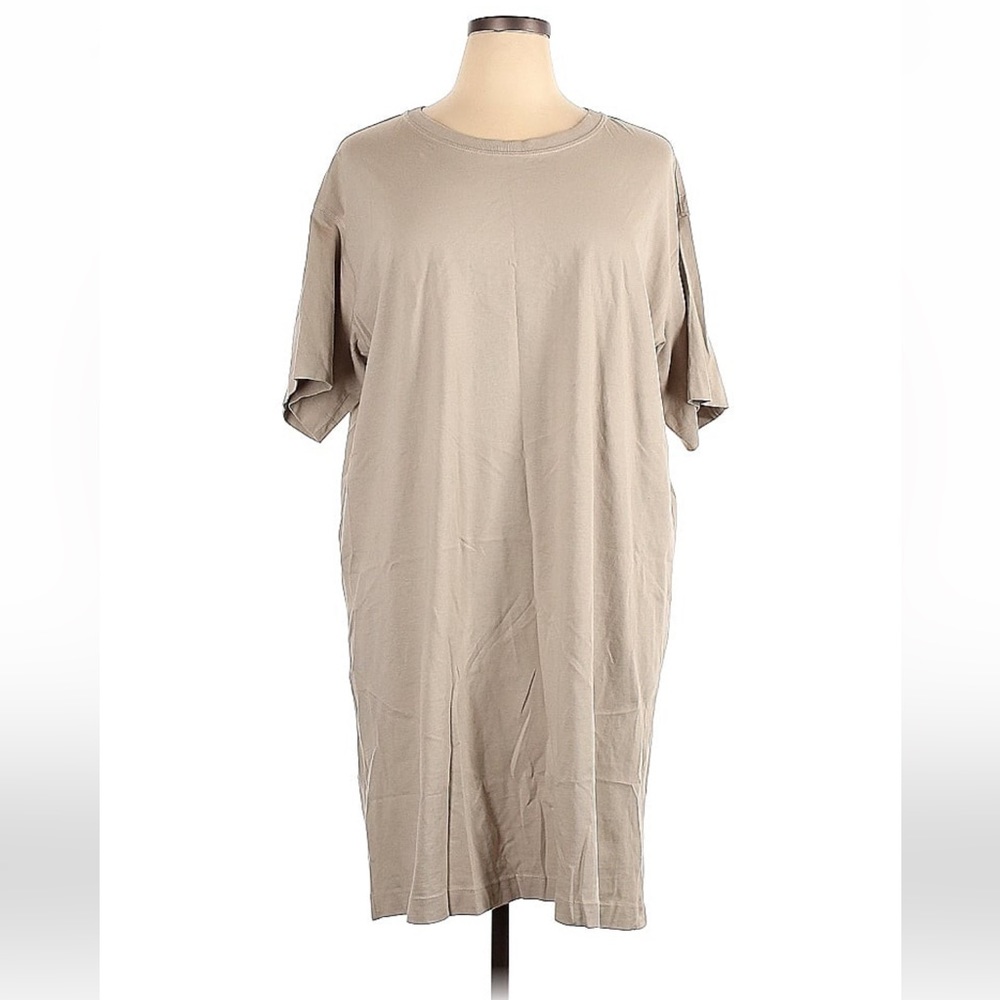 H&M T Shirt Dress
